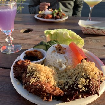 Wajan - Ayam Goreng - Indonesian Near Me - Portland, Oregon Wajan - Ayam Goreng - Indonesian Near Me - Portland, Oregon
