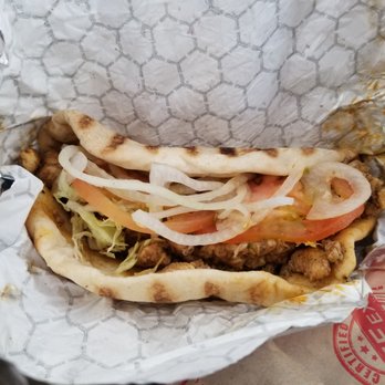 WtfExp - Chicken shawarma - Cheesesteaks Near Me - Phoenix, Arizona