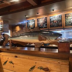 Rockfish Seafood & Grill