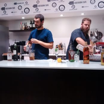 Puntocuc - En accion! - Herbs & Spices Near Me - Buenos Aires, C