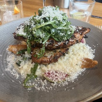 Earls Kitchen + Bar - Chicken Parmesan - New American Near Me - Boston, Massachusetts