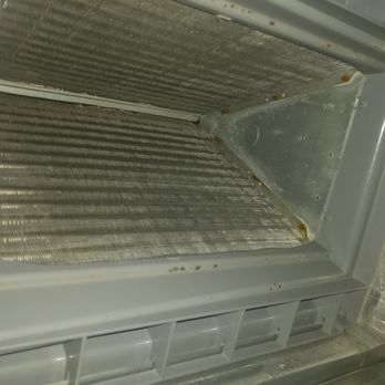 Augusta Mold Control and Removal - A Cleaned Unit - Damage Restoration Near Me - Augusta, Georgia Augusta Mold Control and Removal - A Cleaned Unit - Damage Restoration Near Me - Augusta, Georgia