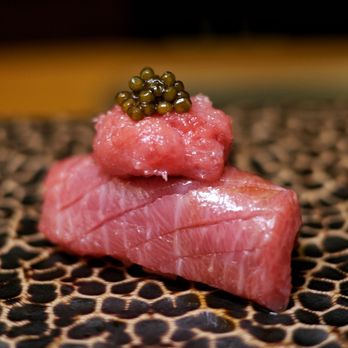 Kinzan Omakase - Sushi Bars Near Me - New York, New York Kinzan Omakase - Sushi Bars Near Me - New York, New York