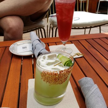Seven Reasons - Calaveras y Pepinos - Latin American Near Me - Washington, DC, District of Columbia Seven Reasons - Calaveras y Pepinos - Latin American Near Me - Washington, DC, District of Columbia