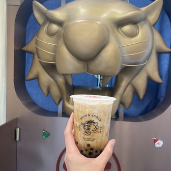 Biao Sugar - boba drink - Bubble Tea Near Me - New York, New York Biao Sugar - boba drink - Bubble Tea Near Me - New York, New York