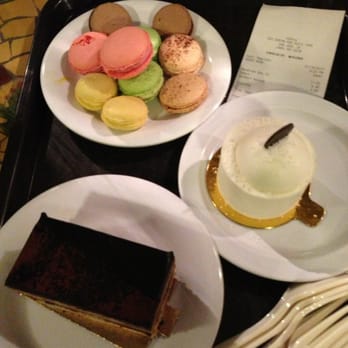 Cocola Bakery - Bakeries Near Me - San Jose, California