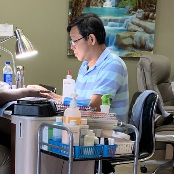 Pretty Nails & Spa - Rude owner. - Nail Salons Near Me - Buckeye, Arizona Pretty Nails & Spa - Rude owner. - Nail Salons Near Me - Buckeye, Arizona