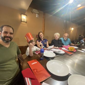 Benihana - Mother's Day Lunch! - Sushi Bars Near Me - Houston, Texas Benihana - Mother's Day Lunch! - Sushi Bars Near Me - Houston, Texas