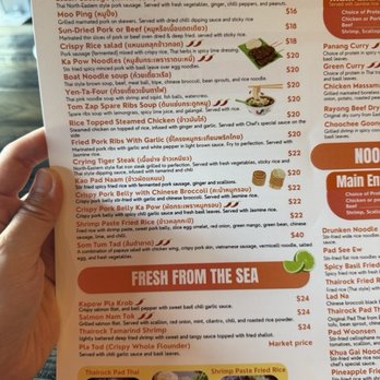 ThaiRock - Thai Near Me - Rockville, Maryland ThaiRock - Thai Near Me - Rockville, Maryland