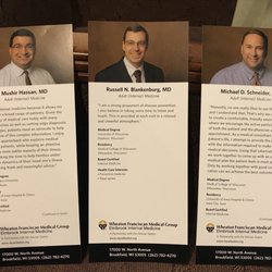 Elmbrook Internal Medicine Assoc Sc