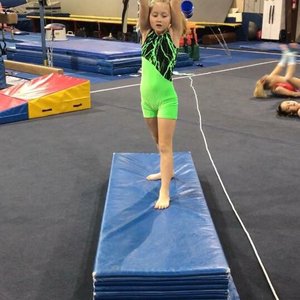 Indiana Gymnastics Center on Yelp