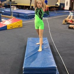 Indiana Gymnastics Center