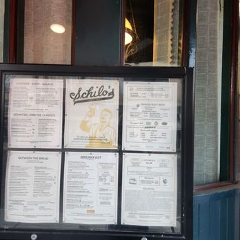 Schilo's - Delis Near Me - San Antonio, Texas