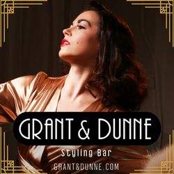 Grant and Dunne Styling Bar