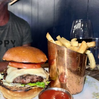 Wood & Salt Tavern - Italian Near Me - Long Beach, California Wood & Salt Tavern - Italian Near Me - Long Beach, California