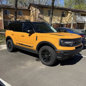 CarMax - Bronco - Used Car Dealers Near Me - Merriam, Kansas CarMax - Bronco - Used Car Dealers Near Me - Merriam, Kansas