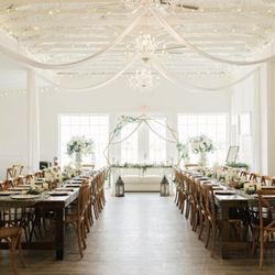 Ever After Farms Peach Venue