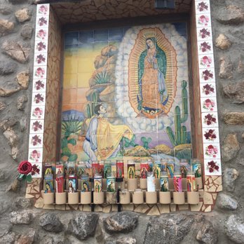 Ysleta Mission Gift Shop - Outside grotto - Souvenir Shops Near Me - El Paso, Texas Ysleta Mission Gift Shop - Outside grotto - Souvenir Shops Near Me - El Paso, Texas