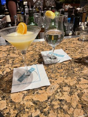 Bimini Twist by null