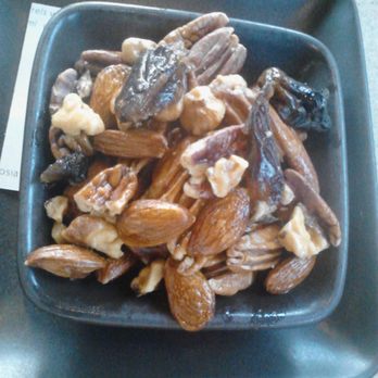 Nopa - Nuts and Dates - New American Near Me - San Francisco, California