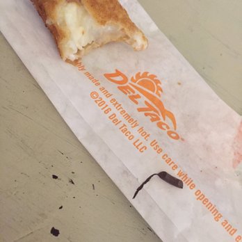Del Taco - Fast Food Near Me - Highland, California