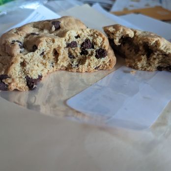 Batch 22 Bakery - Chocolate pudge cookie, reheated - Desserts Near Me - Los Gatos, California Batch 22 Bakery - Chocolate pudge cookie, reheated - Desserts Near Me - Los Gatos, California