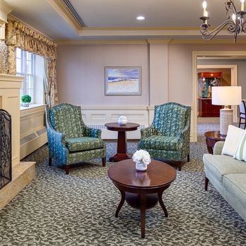 Atria Rye Brook - Retirement Homes Near Me - Rye Brook, New York