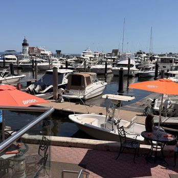 Fresh Salt - Seafood Near Me - Old Saybrook, Connecticut