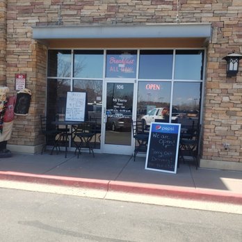 Mi Tierra - the front entrance of a restaurant - Breakfast & Brunch Near Me - Windsor, Colorado