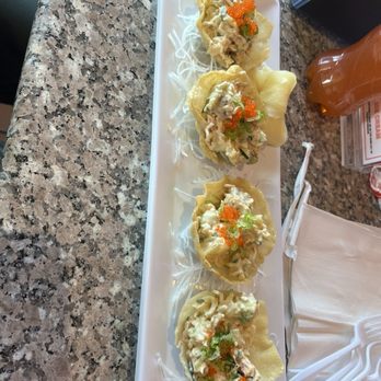 Yo Sushi - Sushi Bars Near Me - Fairfield, California Yo Sushi - Sushi Bars Near Me - Fairfield, California