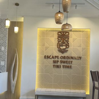 Tiki Coffee and Desserts - Desserts Near Me - Boca Raton, Florida Tiki Coffee and Desserts - Desserts Near Me - Boca Raton, Florida