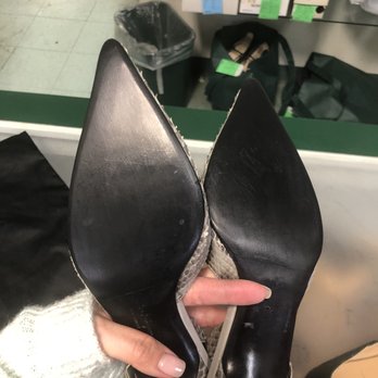 Milano Shoe Service - LIKE NEW!! - Shoe Repair Near Me - Pasadena, California Milano Shoe Service - LIKE NEW!! - Shoe Repair Near Me - Pasadena, California