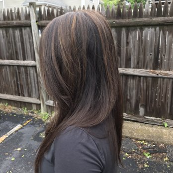 Christopher Hair Studio - Hair Salons Near Me - Waltham, Massachusetts