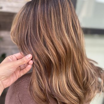Jiah Hair - Color + cut - Hair Stylists Near Me - Northridge, California Jiah Hair - Color + cut - Hair Stylists Near Me - Northridge, California