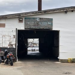 Capt Joe & Sons