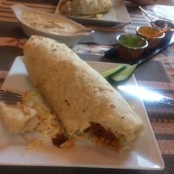 Mantra - Seekh roll