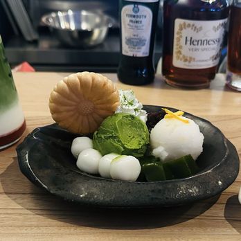 Cha To Gelato Zen - Gelato Near Me - Honolulu, Hawaii