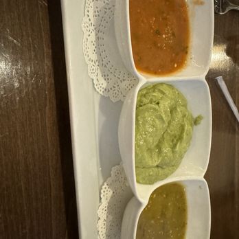 Casa Canela - Salsa - Mexican Near Me - Stevenson Ranch, California