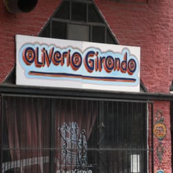 Centro Cultural Oliverio Girondo