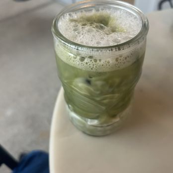 Borsalino - Plantation - Macha Latte - Cafes Near Me - Plantation, Florida Borsalino - Plantation - Macha Latte - Cafes Near Me - Plantation, Florida