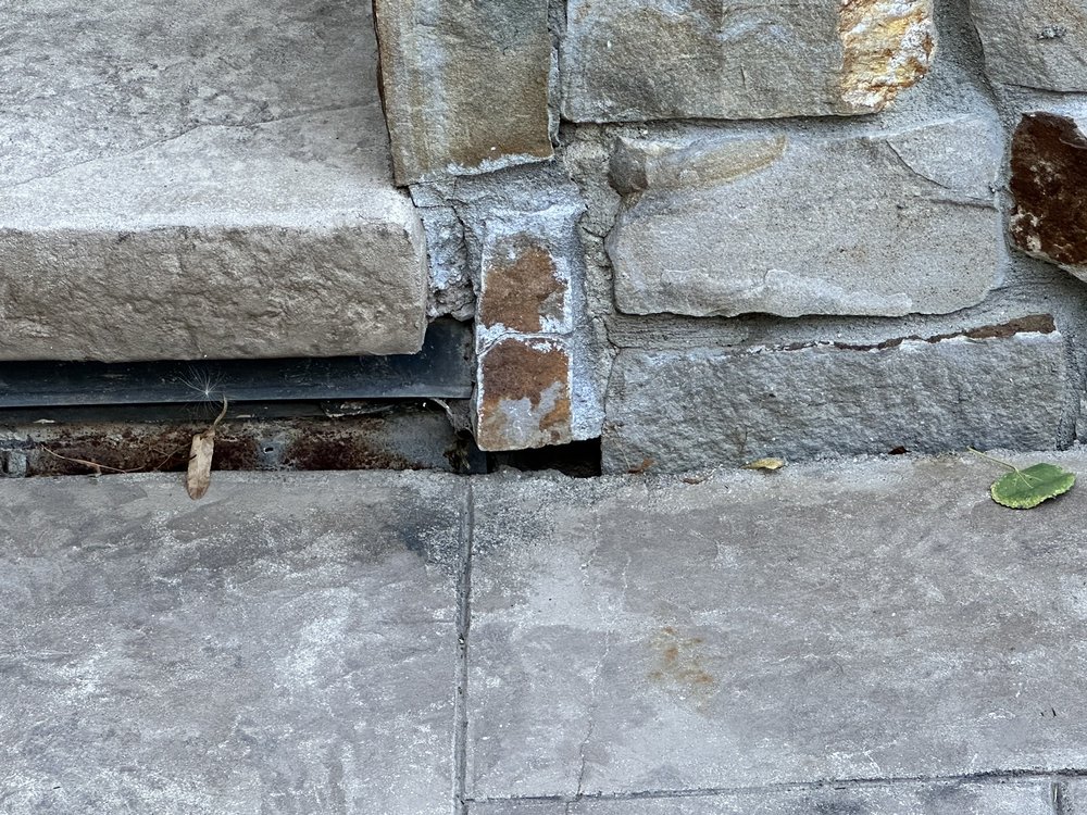 THRASHER FOUNDATION REPAIR - Updated January 2025 - 46 Photos - 9652