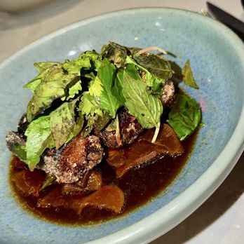 Koast - Pork belly - Seafood Near Me - Kihei, Hawaii Koast - Pork belly - Seafood Near Me - Kihei, Hawaii