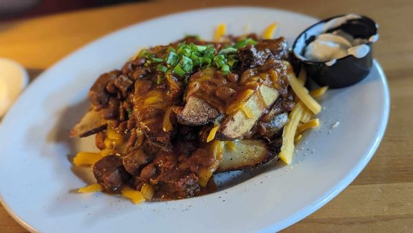 Jim 'N Nick's Bar-B-Q by null