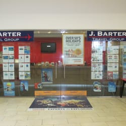 J Barter Travel Douglas - J Barter Travel Douglas office Shopping Centre