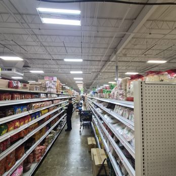 Hometown Supermarket - Inside of store - Chinese Near Me - Homewood, Alabama Hometown Supermarket - Inside of store - Chinese Near Me - Homewood, Alabama