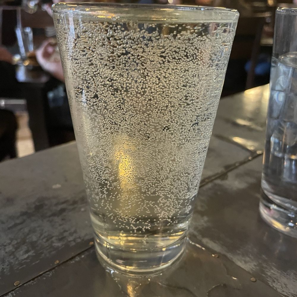 Public House 124 - Hard cider - Diners Near Me - Walla Walla, Washington
