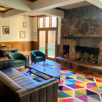 Lost and Found - Pizza Near Me - Granby, Colorado