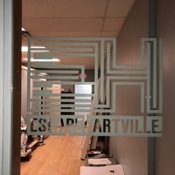 Escape Hartville