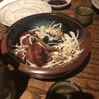 Wagaya - Westside - Takoyaki - Sushi Bars Near Me - Atlanta, Georgia