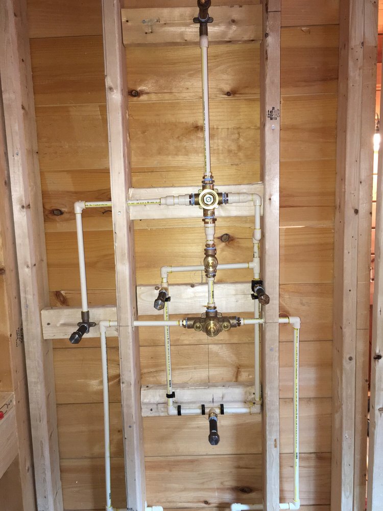 Slide of Onderdonk Plumbing & Heating